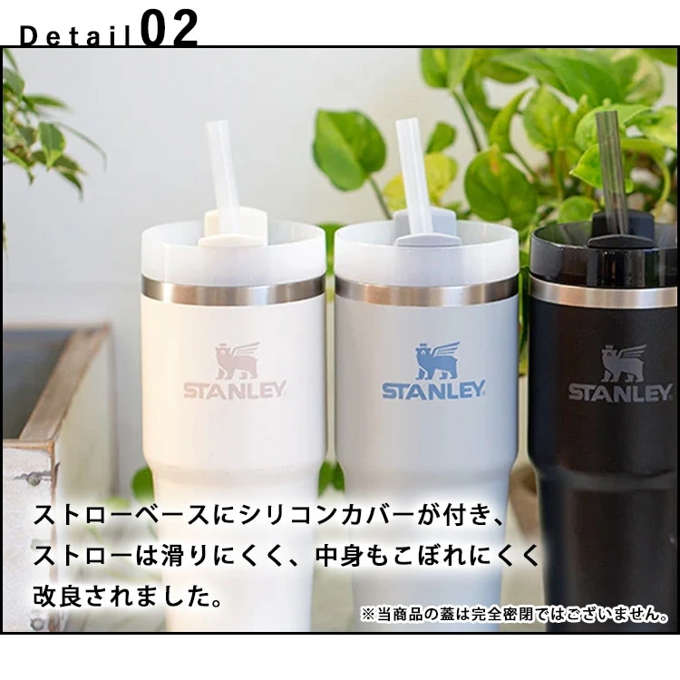 国内発送 正規品 STANLEY H2.0 真空スリムクエンチャー 0.6L 国内発送 正規品 STANLEY H2.0 真空スリムクエンチャー 0.6L