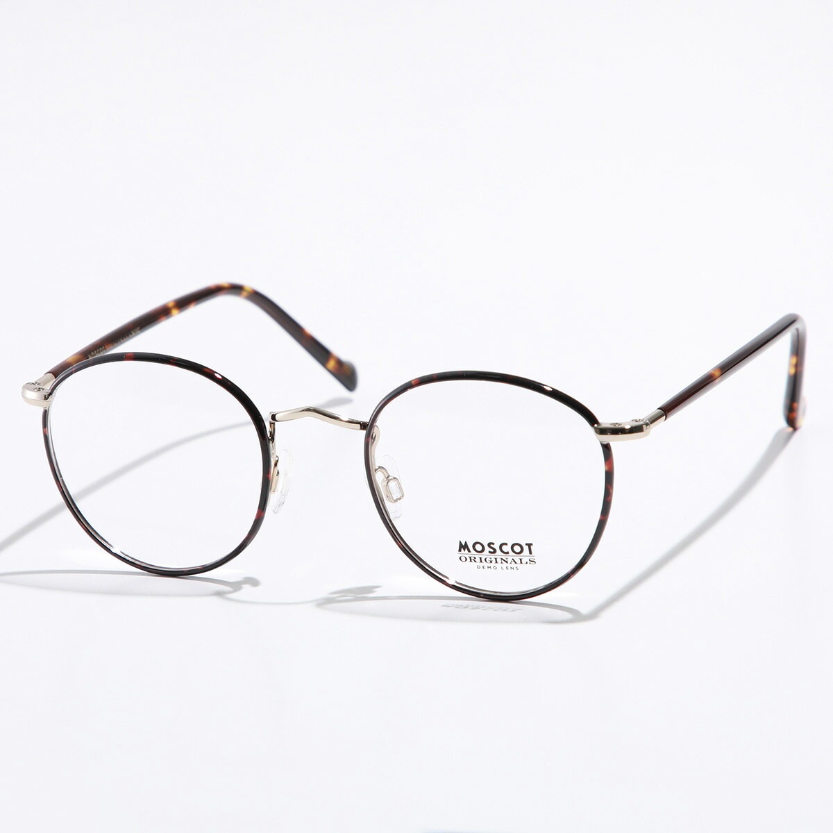 MOSCOT モスコット メガネ ZEV ゼヴ レディース ボストン型 めがね 眼鏡 伊達メガネ 細フレーム メタルフレーム クリングスタイプ アイウェア カラー2色 MOSCOT モスコット メガネ ZEV ゼヴ レディース ボストン型 めがね 眼鏡 伊達メガネ 細フレーム メタルフレーム クリングスタイプ アイウェア カラー2色