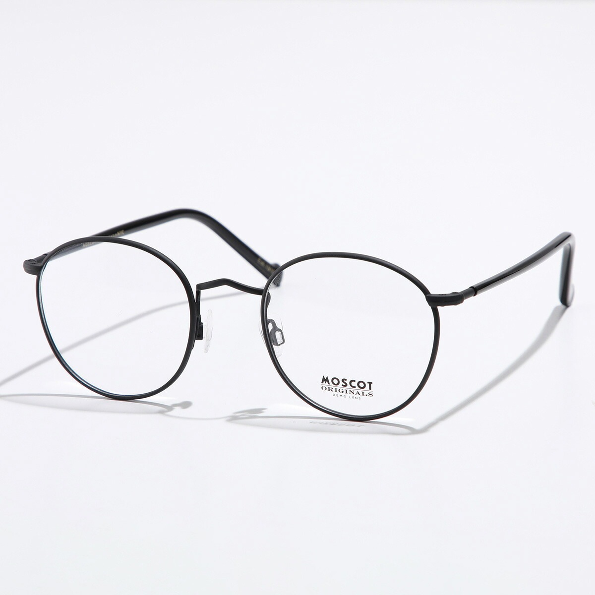 MOSCOT モスコット メガネ ZEV ゼヴ レディース ボストン型 めがね 眼鏡 伊達メガネ 細フレーム メタルフレーム クリングスタイプ アイウェア カラー2色 MOSCOT モスコット メガネ ZEV ゼヴ レディース ボストン型 めがね 眼鏡 伊達メガネ 細フレーム メタルフレーム クリングスタイプ アイウェア カラー2色