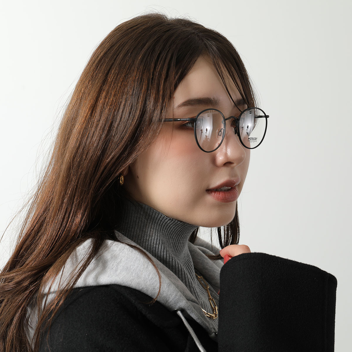 MOSCOT モスコット メガネ ZEV ゼヴ レディース ボストン型 めがね 眼鏡 伊達メガネ 細フレーム メタルフレーム クリングスタイプ アイウェア カラー2色 MOSCOT モスコット メガネ ZEV ゼヴ レディース ボストン型 めがね 眼鏡 伊達メガネ 細フレーム メタルフレーム クリングスタイプ アイウェア カラー2色