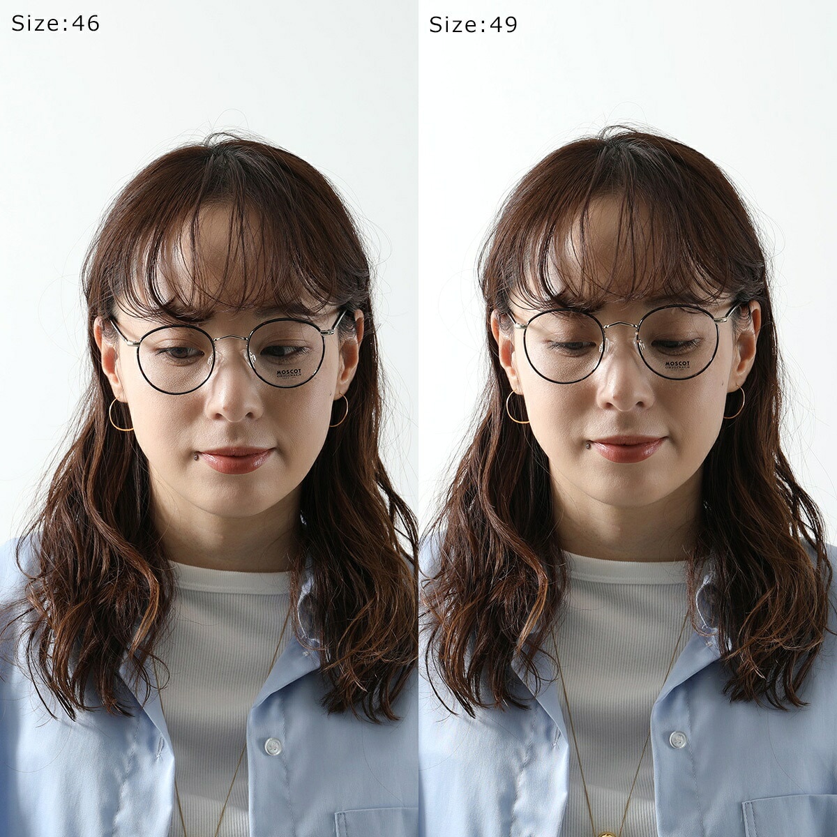 MOSCOT モスコット メガネ ZEV ゼヴ レディース ボストン型 めがね 眼鏡 伊達メガネ 細フレーム メタルフレーム クリングスタイプ アイウェア カラー2色 MOSCOT モスコット メガネ ZEV ゼヴ レディース ボストン型 めがね 眼鏡 伊達メガネ 細フレーム メタルフレーム クリングスタイプ アイウェア カラー2色
