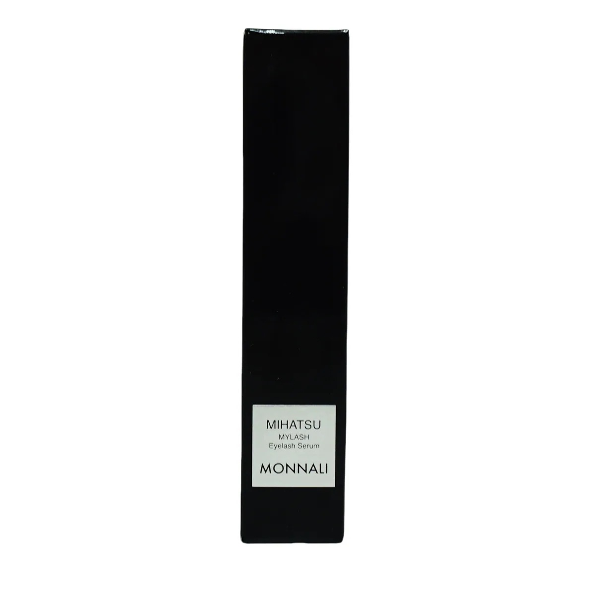 モナリ 2個セット ブラックシリーズ ミハツ アイラッシュ エッセンス 8ml 楽天市場】【2個セット】 モナリ ブラックシリーズ アイラッシュ