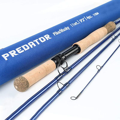 正規店格安 Maxcatch Predator 淡水 : アウトドア NEW限定品