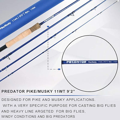 正規店格安 Maxcatch Predator 淡水 : アウトドア NEW限定品