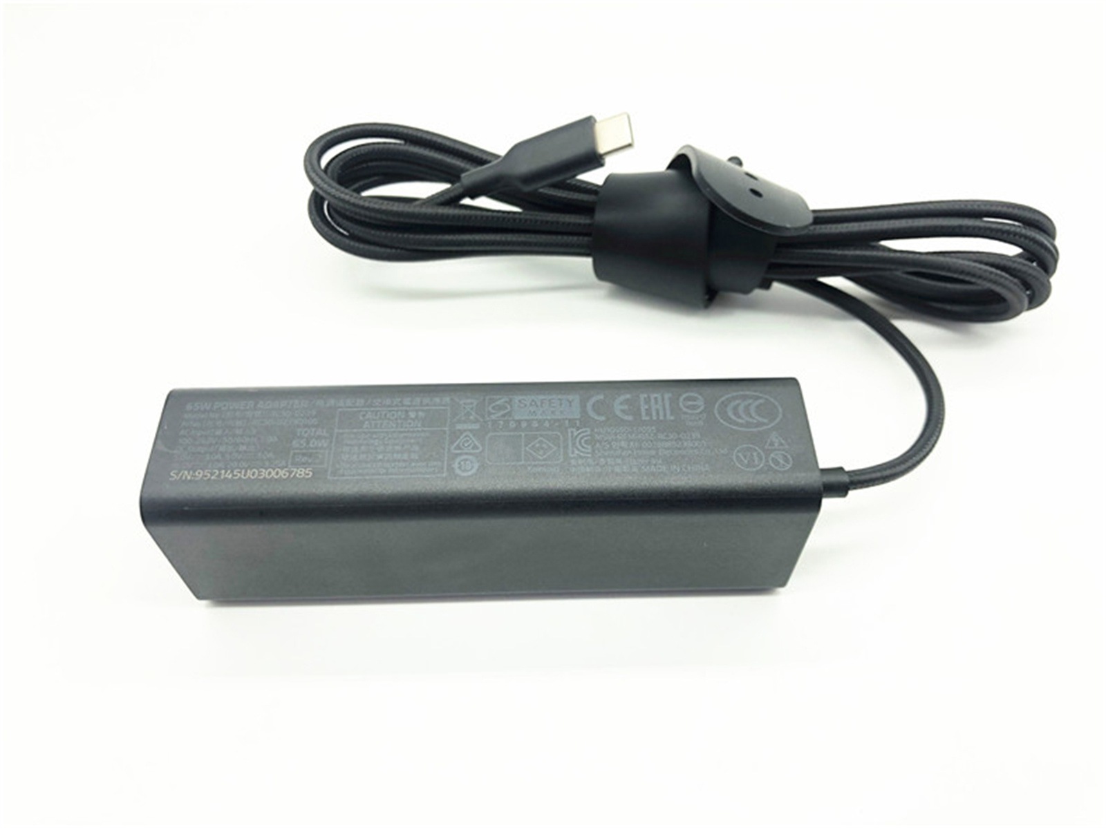 20V 3.25A ACアダプター 65W電源 兼容性ACアダプター Blade Stealth 13 RC30-0239 20V 3.25A 65W USB-C 交換用のノートパソコン ACアダプタ mdprevattcaulkingandwaterproofing.com