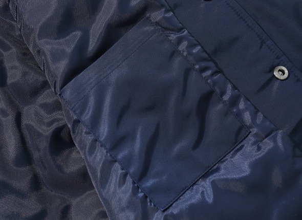 [JEMUT] Prime Overfit Stadium Jacket