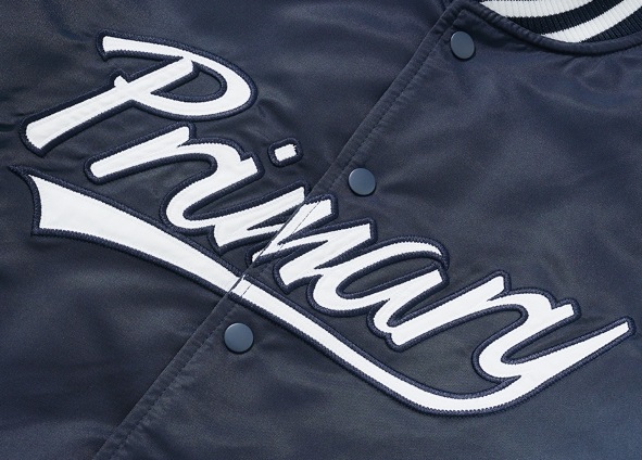 [JEMUT] Prime Overfit Stadium Jacket