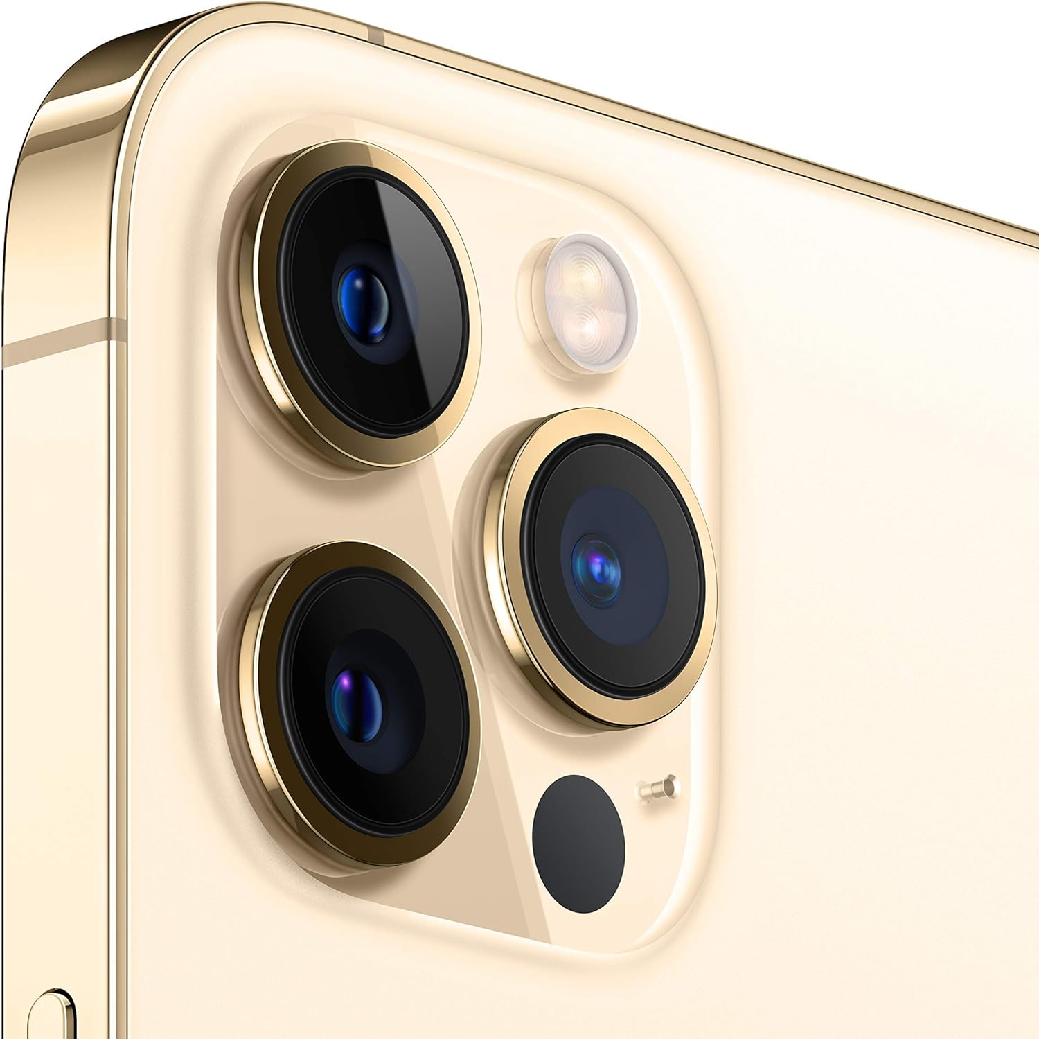 iPhone 12 Pro Max 128GB シルバー SIMフリー