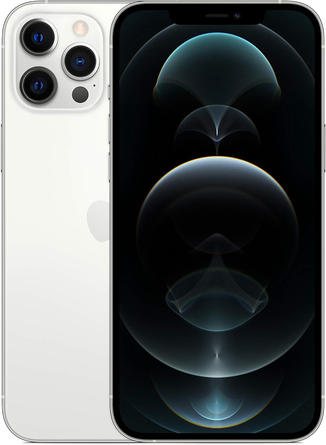 iPhone 12 Pro Max 128GB シルバー SIMフリー