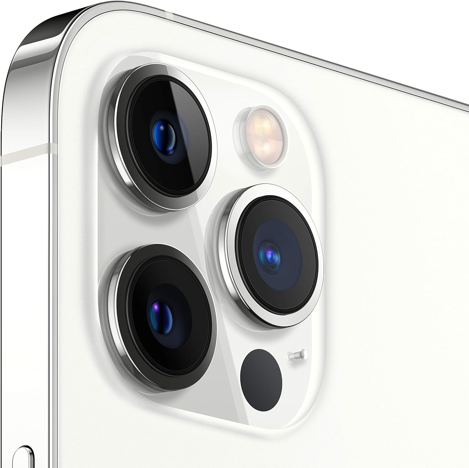 iPhone 12 Pro Max 128GB シルバー SIMフリー