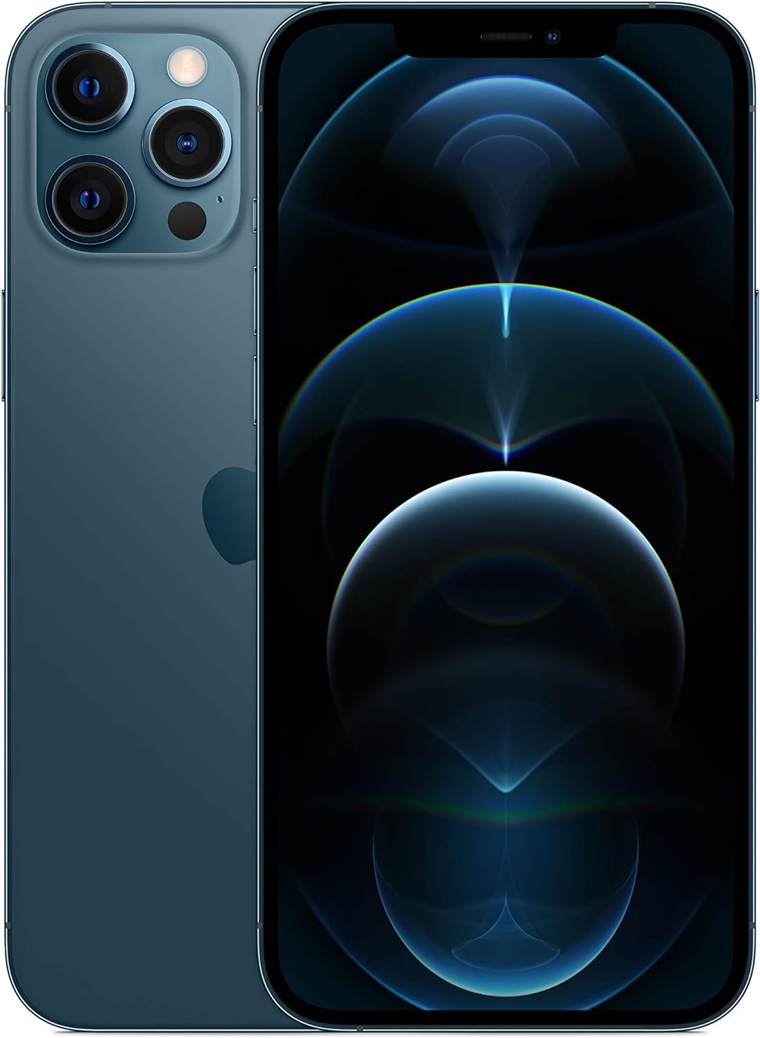 iPhone 12 Pro Max 128GB シルバー SIMフリー