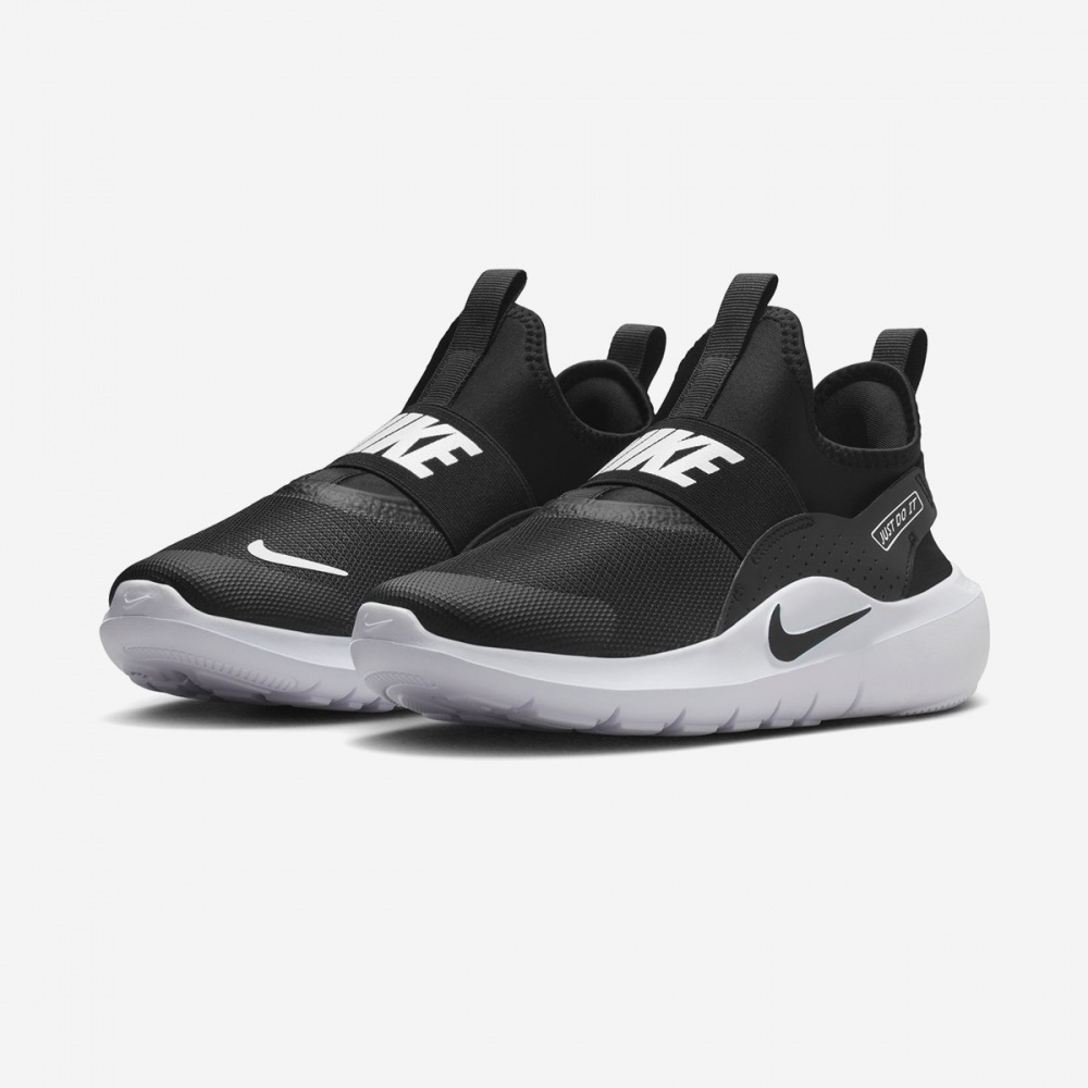 ナイキ フレックス ランナー 4 グレードスクール IF2893-002 ナイキ フレックス ランナー 4 グレードスクール IF2893-002