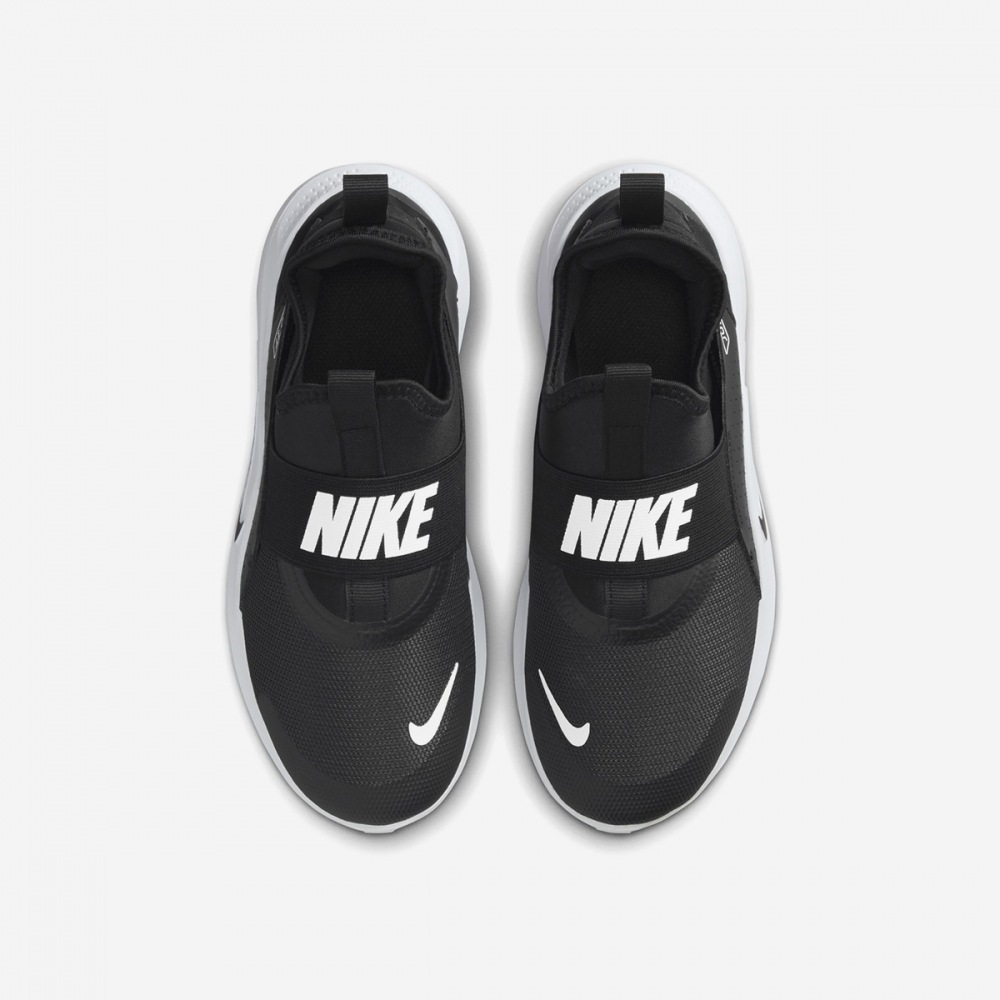 ナイキ フレックス ランナー 4 グレードスクール IF2893-002 ナイキ フレックス ランナー 4 グレードスクール IF2893-002