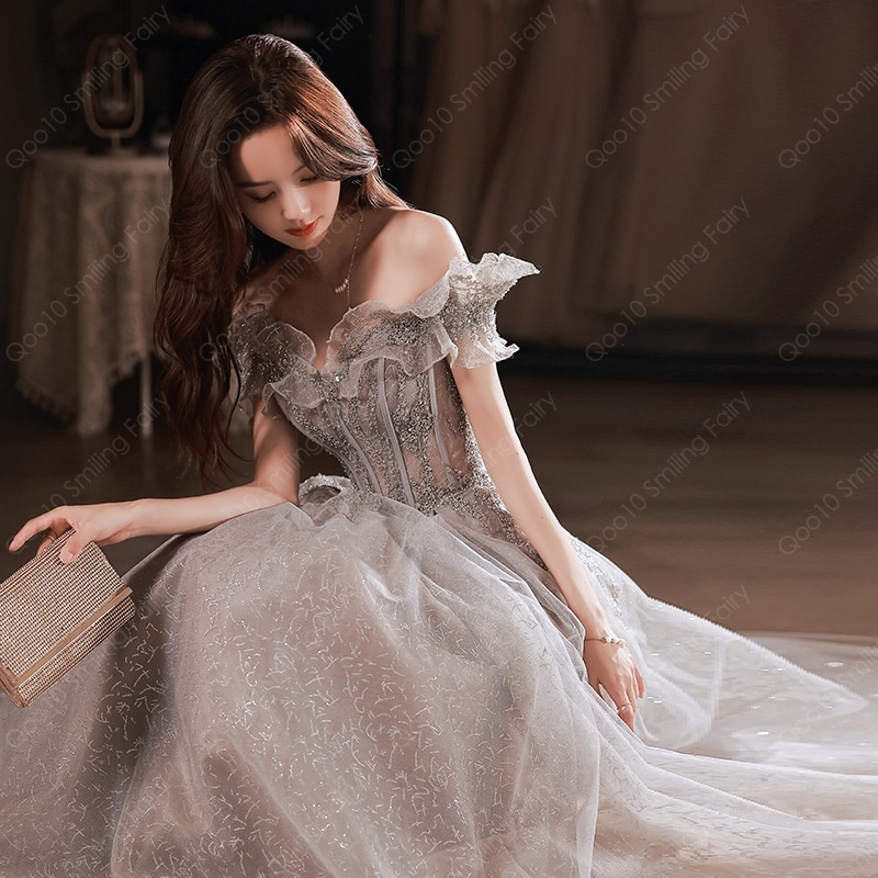 【新品追加】【最安値挑戦】 ロングドレス 演奏会用 パーティードレス 結婚式 ドレス ステージドレス 大人 ピアノ 発表会 コーラス 合唱衣装 マキシ丈 20代30代40代 大きいサイズ 成人式