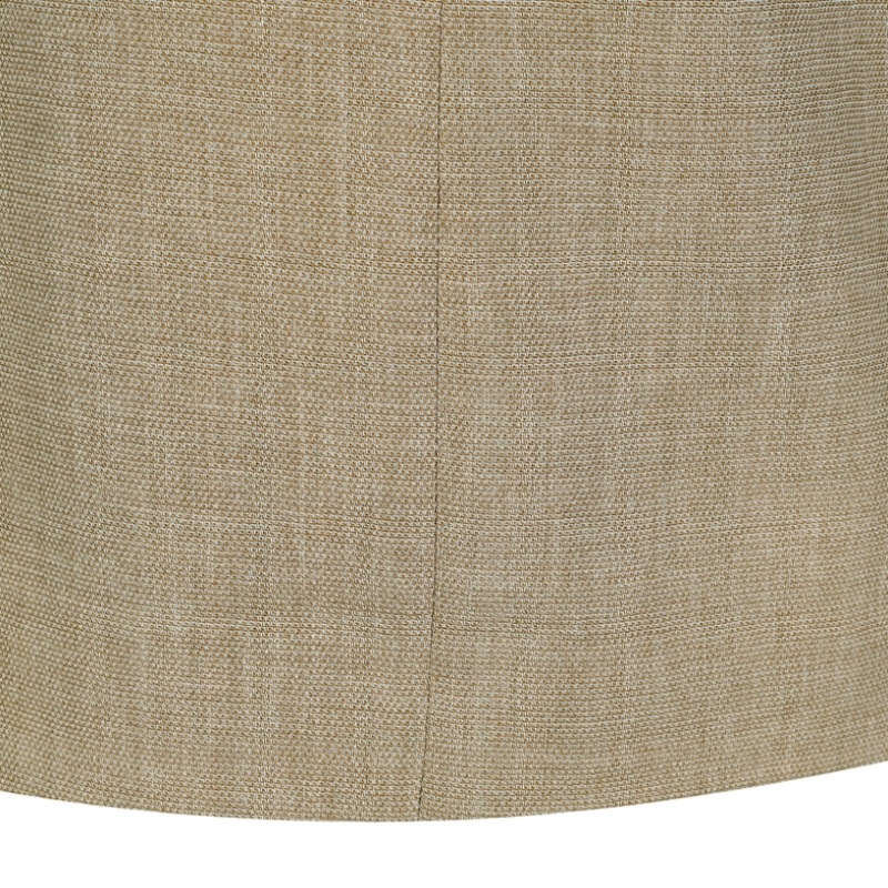 (フォレスト)ボリュームスリーブノーカラージャケット(SY5JK84) (フォレスト)ボリュームスリーブノーカラージャケット(SY5JK84)