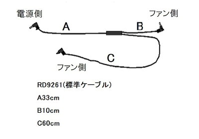 特価国産 KU92100 空調服 綿/ポリ混紡 フ : メンズファッション 在庫超激安