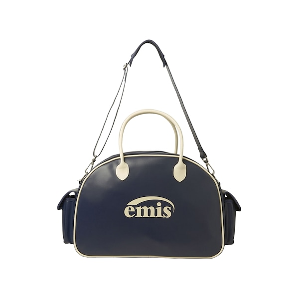 ★送料・関税込★EMIS (エミス)★EMIS 22SS Boston Bag★ ☆送料・関税込☆EMIS (エミス)☆EMIS 22SS Boston Bag☆ (EMIS