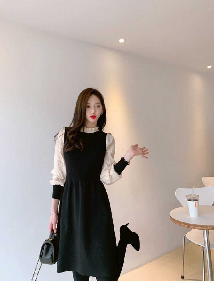 ワンピース プルオーバー 長袖 かわいい 可愛い シンプル カジュアル 上品 おしゃれ 可愛い 女子 こなれ感 ラフ ラブリー キュート ガーリー ルーズ クール 存在感 抜け感 格子柄 ワンピース プルオーバー 長袖 かわいい 可愛い シンプル カジュアル 上品 おしゃれ 可愛い 女子 こなれ感 ラフ ラブリー キュート ガーリー ルーズ クール 存在感 抜け感 格子柄