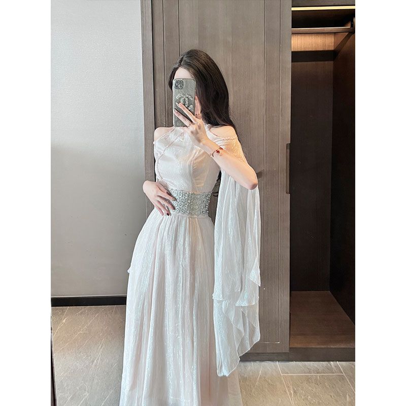 発表会 韓国ファッション OL正式な場合礼装 チャイナドレス 【2025新作 卒業式 成人式 演奏会 パーティードレス 上品 】結婚式 発表会 韓国ファッション OL正式な場合礼装 チャイナドレス 【2025新作 卒業式 成人式 演奏会 パーティードレス 上品 】結婚式