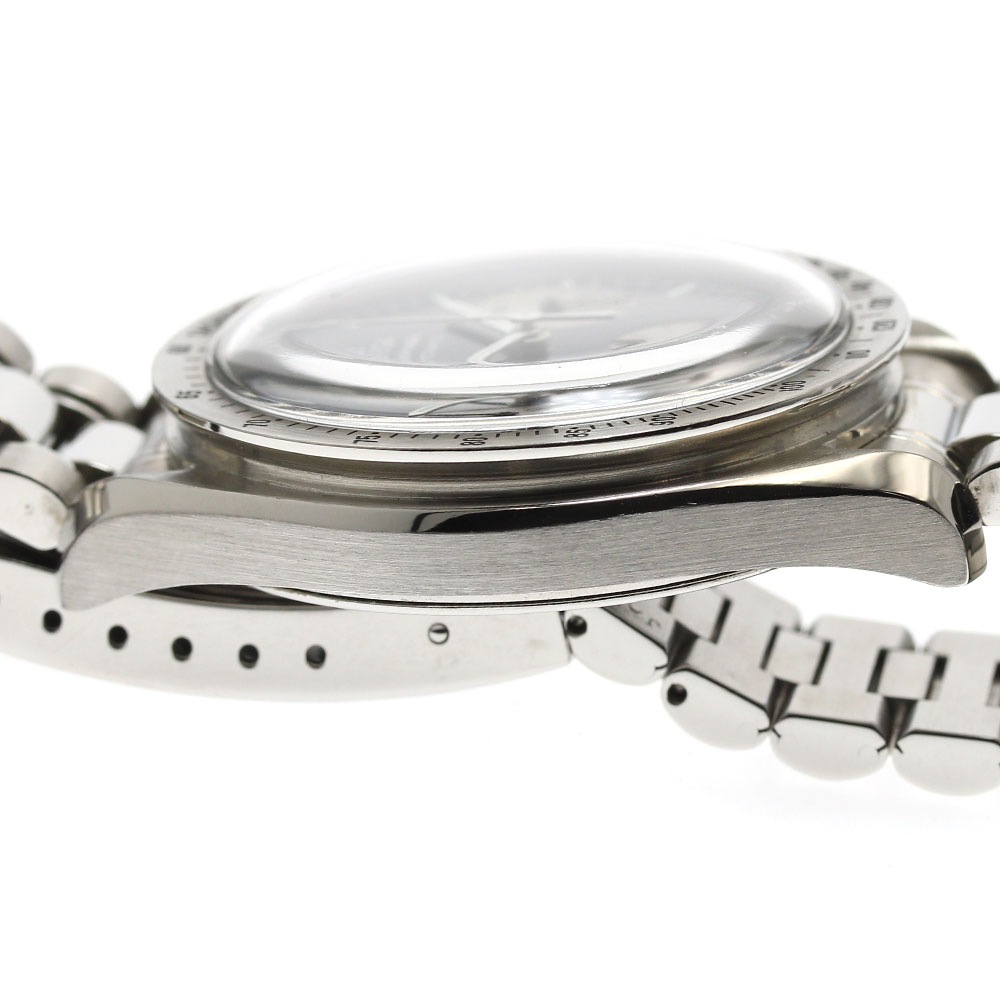 オメガ OMEGA 3510.82 スピードマスター クロノグラフ 日本限定 自動巻き メンズ 美品 保証書付き_889243【中古】 オメガ OMEGA 3510.82 スピードマスター クロノグラフ 日本限定 自動巻き メンズ 美品 保証書付き_889243【中古】