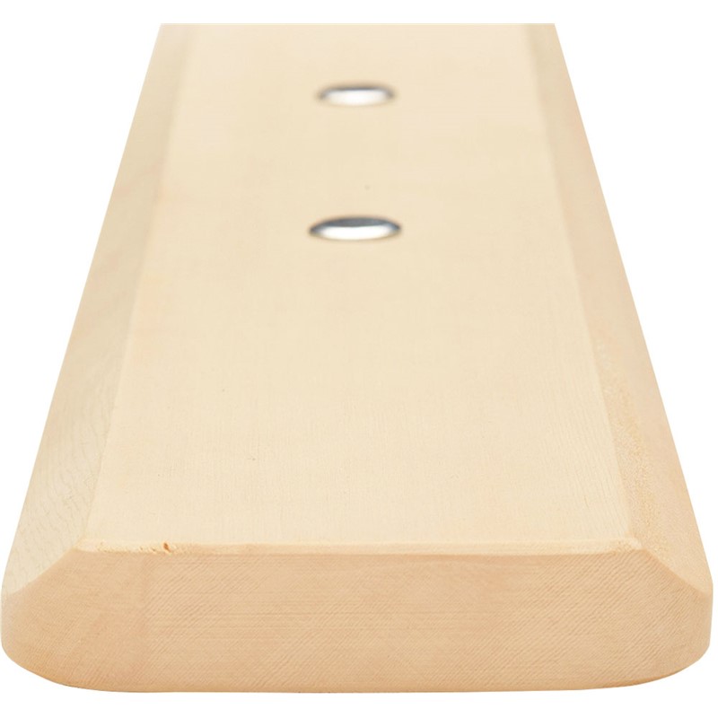 (代引き個人宅北海道沖縄への配送不可)ヒノキレーキ両面AL90 学校機器 器具 (g1973) (代引き個人宅北海道沖縄への配送不可)ヒノキレーキ両面AL90 学校機器 器具 (g1973)