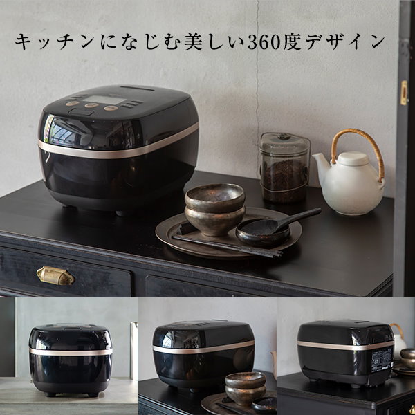 TIGER 土鍋ご泡火炊き JPH-G100K タイガー魔法瓶 土鍋ご泡火炊き JPH-G100 価格比較 - 価格.com