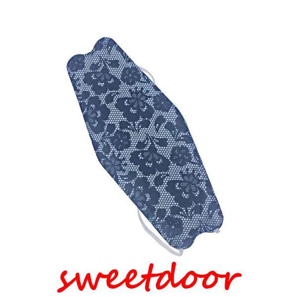 マスク 花柄 レース 50枚 立体マスク 女性 柳葉型 不織布マスク 4層構造 使い捨て ウイルス対策 防塵 花粉 風邪 飛沫防止