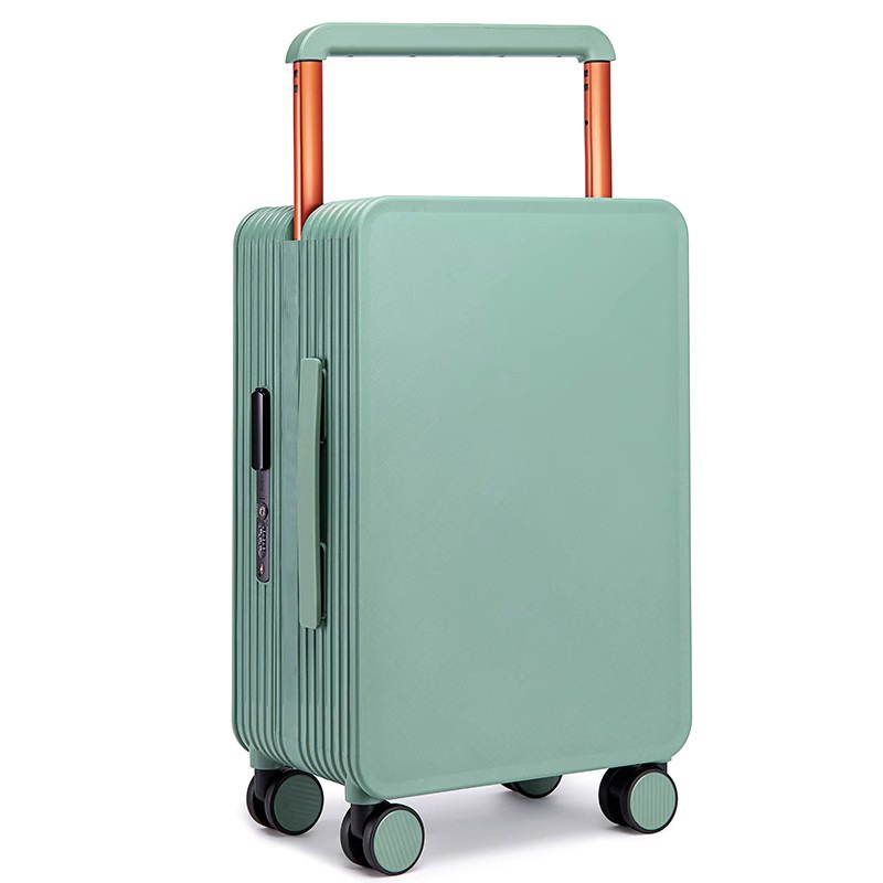 スーツケース女性用キャリーケース耐久性スーツケース24パスワードケース小20寸搭乗ケース革ケース34 スーツケース女性用キャリーケース耐久性スーツケース24パスワードケース小20寸搭乗ケース革ケース34