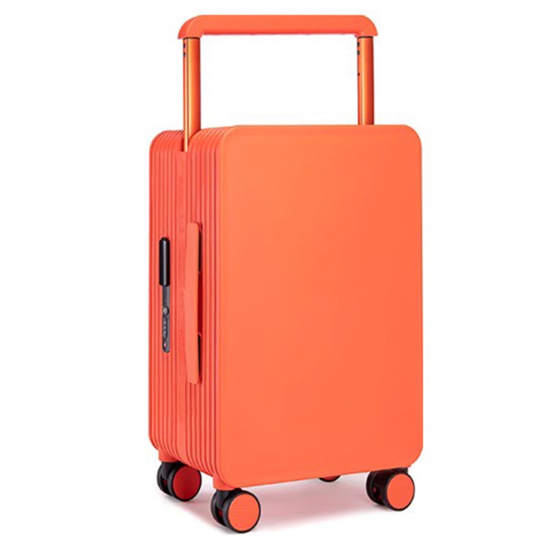 スーツケース女性用キャリーケース耐久性スーツケース24パスワードケース小20寸搭乗ケース革ケース34 スーツケース女性用キャリーケース耐久性スーツケース24パスワードケース小20寸搭乗ケース革ケース34