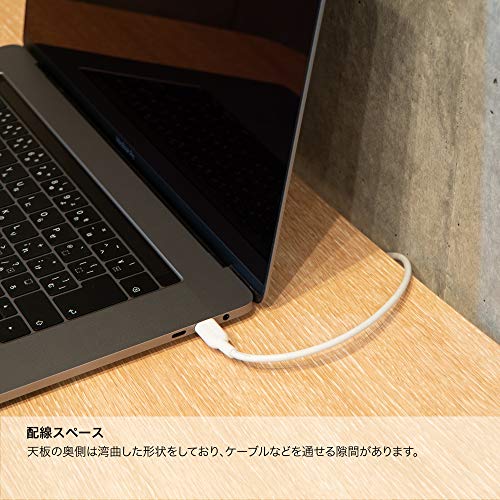 イトーキ スタンディングデスク 昇降式 ガス圧式 在宅ワーク パソコンデスク 高さ調節無段階 角度調節無段階 サリダリフティングデスク 幅69cm×奥行47cm×高さ72~111c 12453