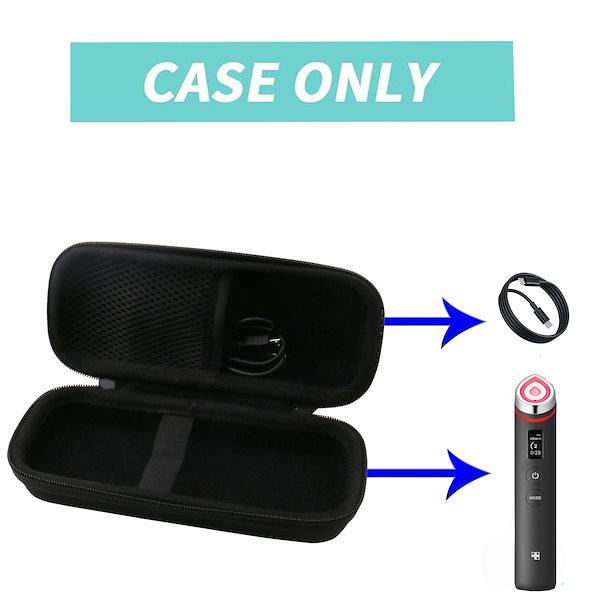 Qoo10] メディキューブ WERJIA 収納ケース対応 Medic