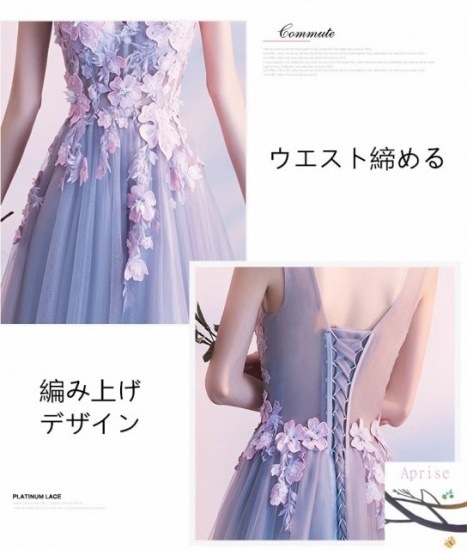 ロングドレス ... : レディース服 パーティードレス 演奏会 低価人気