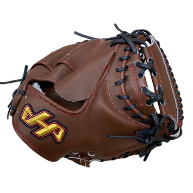 硬式野球用 キャッチャーミット PBW-M19eb 硬式野球用 キャッチャーミット PBW-M19eb