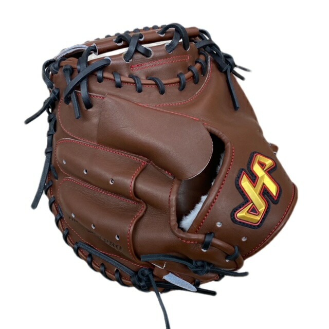 硬式野球用 キャッチャーミット PBW-M19eb 硬式野球用 キャッチャーミット PBW-M19eb