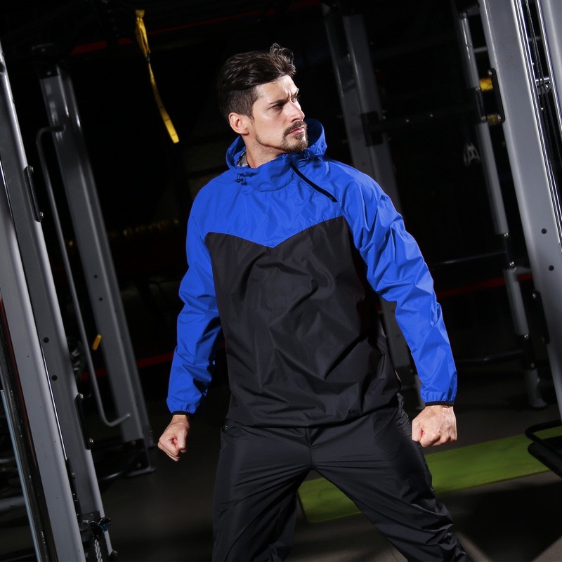 6倍発汗 サウナスーツ スポーツウェア レディース メンズ 2点セット 上下セット ダイエット 6倍発汗 サウナスーツ スポーツウェア レディース メンズ 2点セット 上下セット ダイエット