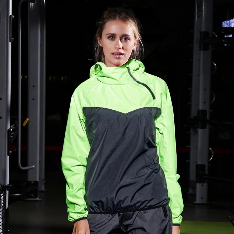 6倍発汗 サウナスーツ スポーツウェア レディース メンズ 2点セット 上下セット ダイエット 6倍発汗 サウナスーツ スポーツウェア レディース メンズ 2点セット 上下セット ダイエット