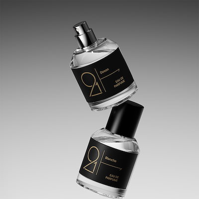 Qoo10] 912 ニッチ香水 40ml 韓国 香水 オード : 香水