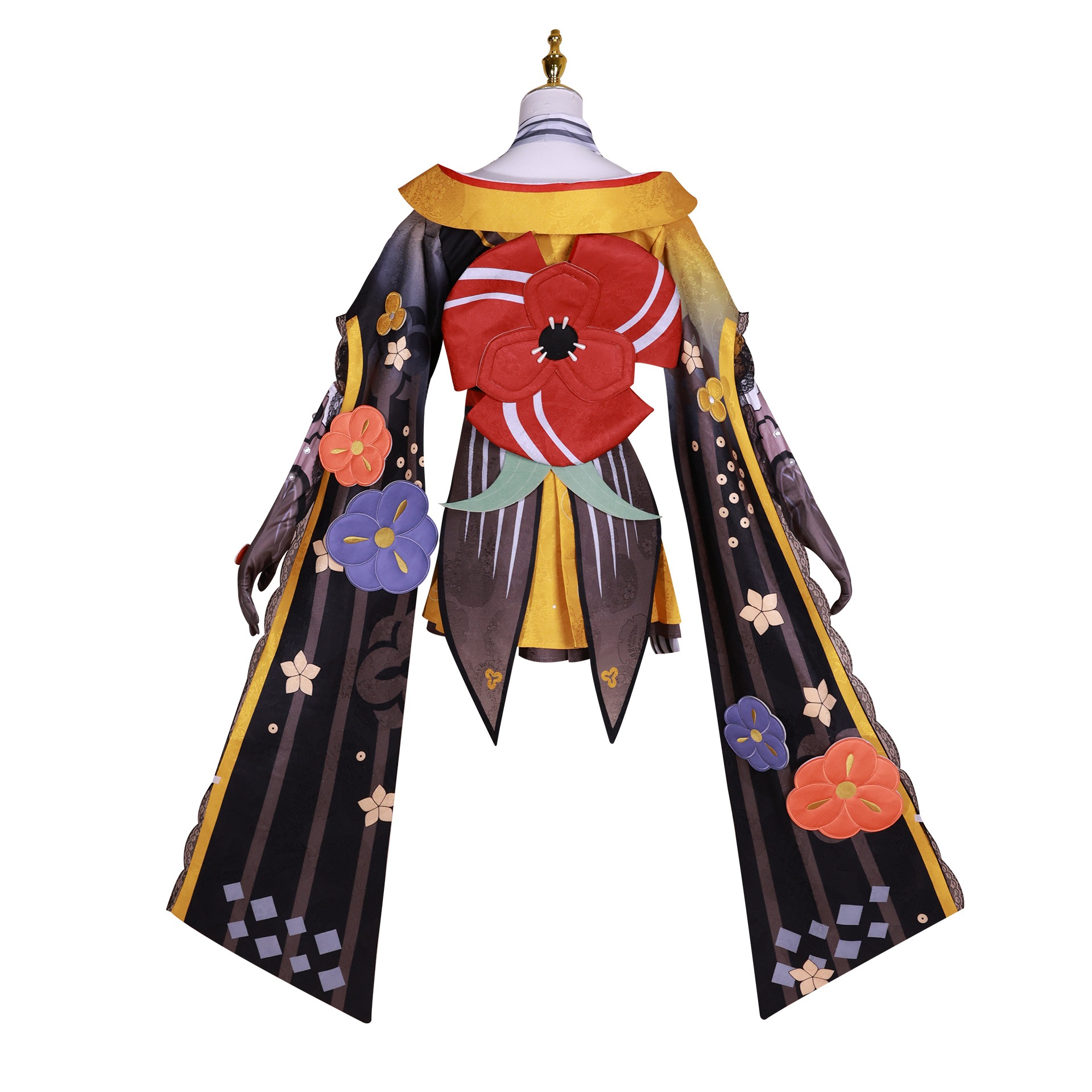 原神 コスプレ衣装 千織 高配 原神 コスプレ衣装 千織 高配