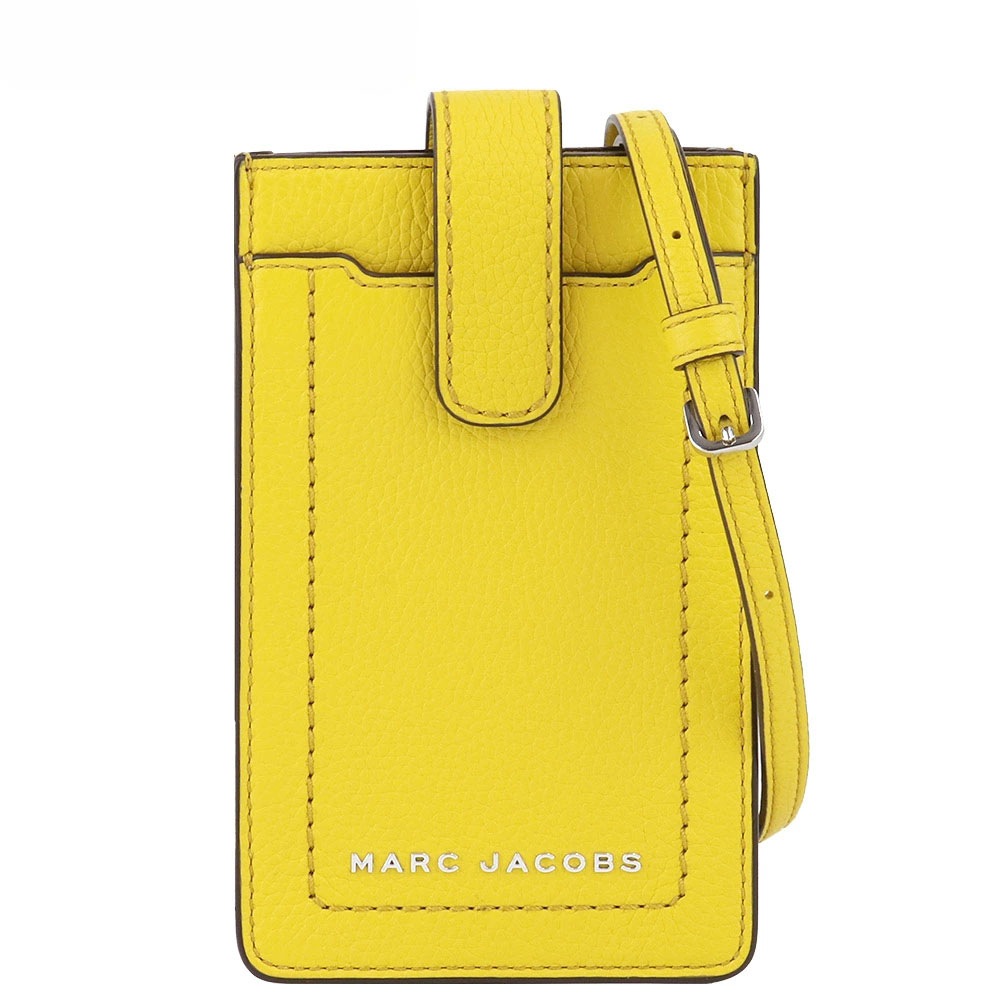 【Scarf* Free Gift】 即発 ロゴ レザー フォンケース クロスボディS107L01SP21 【Scarf* Free Gift】 即発 ロゴ レザー フォンケース クロスボディS107L01SP21