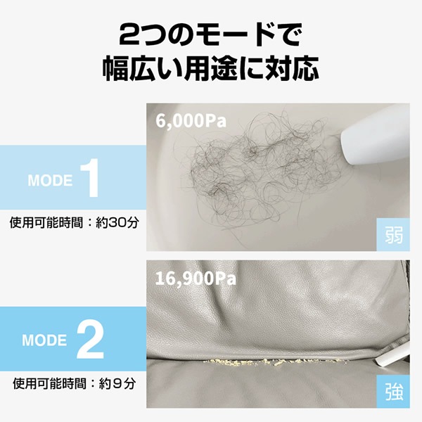 コードレスハンディクリーナー モンタン プロ BLUEFEEL MONTANC PRO (送料無料) 掃除機 コードレスクリーナー 軽量 強力 クリーナー コンパクト 大掃除 引っ越し 車用 ペット用
