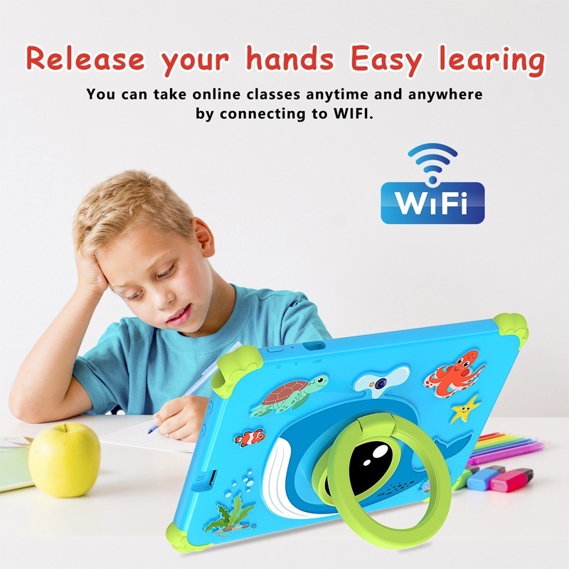 タブレットPC 子供用タブレット 鯨 7インチ android12 子供向け 知育ゲーム キッズ お子様 児童用 知育 プレゼント 学習 知識 誕生日 高性能 品質保証 タブレットPC 子供用タブレット 鯨 7インチ android12 子供向け 知育ゲーム キッズ お子様 児童用 知育 プレゼント 学習 知識 誕生日 高性能 品質保証