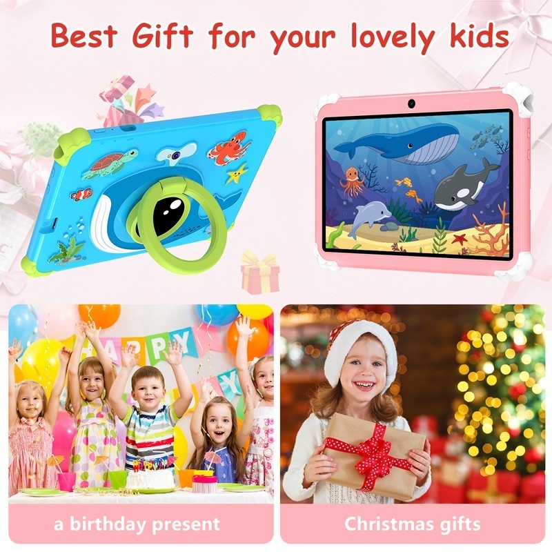タブレットPC 子供用タブレット 鯨 7インチ android12 子供向け 知育ゲーム キッズ お子様 児童用 知育 プレゼント 学習 知識 誕生日 高性能 品質保証 タブレットPC 子供用タブレット 鯨 7インチ android12 子供向け 知育ゲーム キッズ お子様 児童用 知育 プレゼント 学習 知識 誕生日 高性能 品質保証