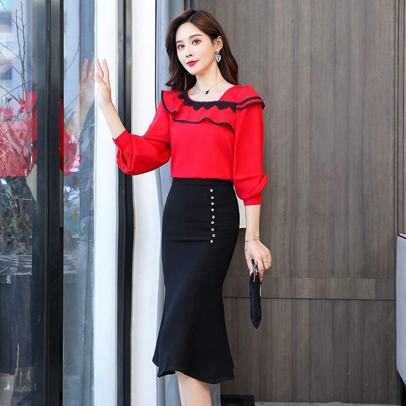 新品入荷 スカー : レディース服 セットアップスカート お得大人気