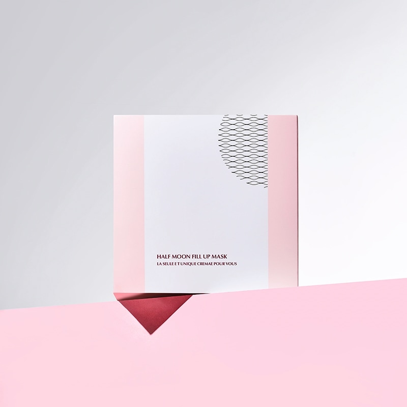 【ふっくらおでこ半月Set】ハーフムーンクリーム+ 半月フィルアップパック おでこ専用 シワ おでこのボリューム おでこパック シワクリーム 弾力 ペプチド アデノシン 韓国コスメ スキンケア パック 【ふっくらおでこ半月Set】ハーフムーンクリーム+ 半月フィルアップパック おでこ専用 シワ おでこのボリューム おでこパック シワクリーム 弾力 ペプチド アデノシン 韓国コスメ スキンケア パック