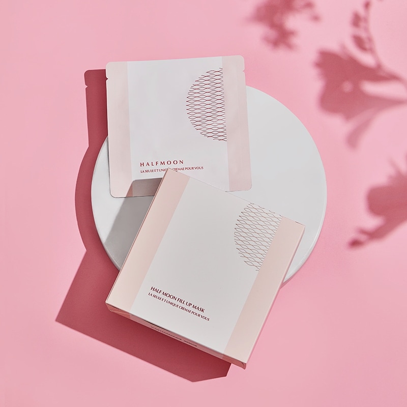 【ふっくらおでこ半月Set】ハーフムーンクリーム+ 半月フィルアップパック おでこ専用 シワ おでこのボリューム おでこパック シワクリーム 弾力 ペプチド アデノシン 韓国コスメ スキンケア パック 【ふっくらおでこ半月Set】ハーフムーンクリーム+ 半月フィルアップパック おでこ専用 シワ おでこのボリューム おでこパック シワクリーム 弾力 ペプチド アデノシン 韓国コスメ スキンケア パック