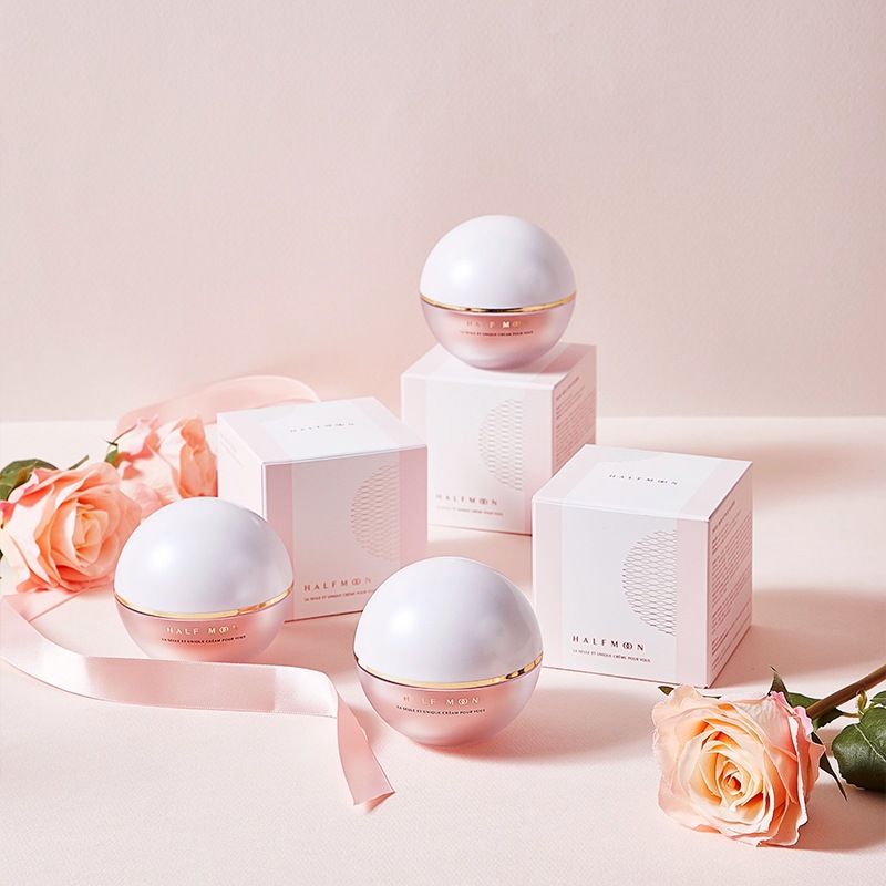 【ふっくらおでこ半月Set】ハーフムーンクリーム+ 半月フィルアップパック おでこ専用 シワ おでこのボリューム おでこパック シワクリーム 弾力 ペプチド アデノシン 韓国コスメ スキンケア パック 【ふっくらおでこ半月Set】ハーフムーンクリーム+ 半月フィルアップパック おでこ専用 シワ おでこのボリューム おでこパック シワクリーム 弾力 ペプチド アデノシン 韓国コスメ スキンケア パック