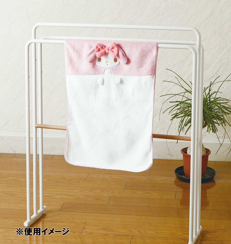 スケーター 吸水速乾タオルギフトセッ ハローキティ SET1081 4973307674785 スケーター 吸水速乾タオルギフトセッ ハローキティ SET1081 4973307674785