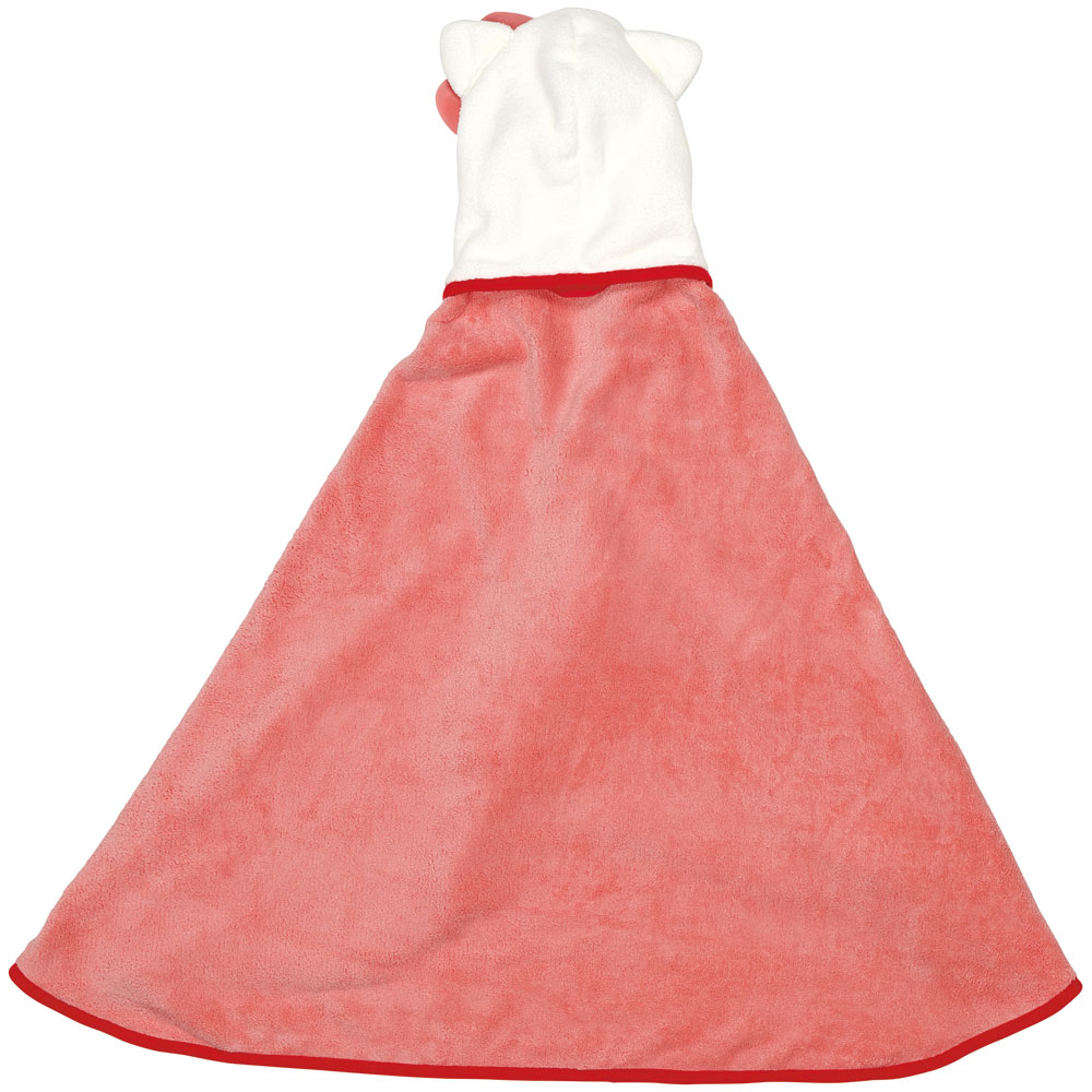 スケーター 吸水速乾タオルギフトセッ ハローキティ SET1081 4973307674785 スケーター 吸水速乾タオルギフトセッ ハローキティ SET1081 4973307674785