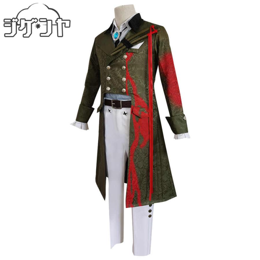 IdentityV 第五人格　リッパー　ジャック　良い子　コスプレ衣装