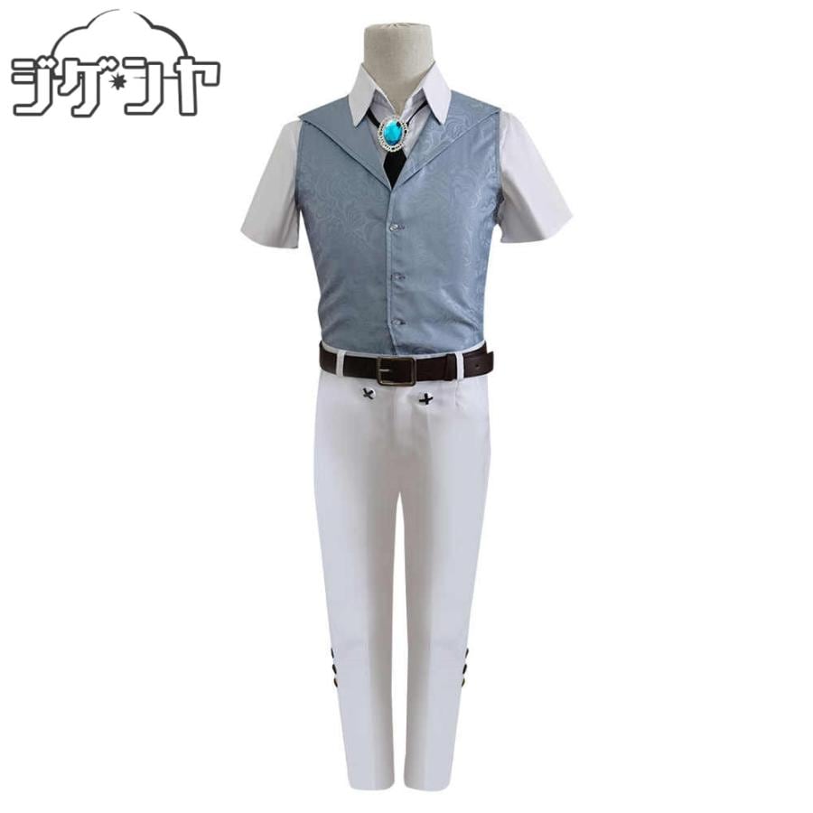 IdentityV 第五人格　リッパー　ジャック　良い子　コスプレ衣装